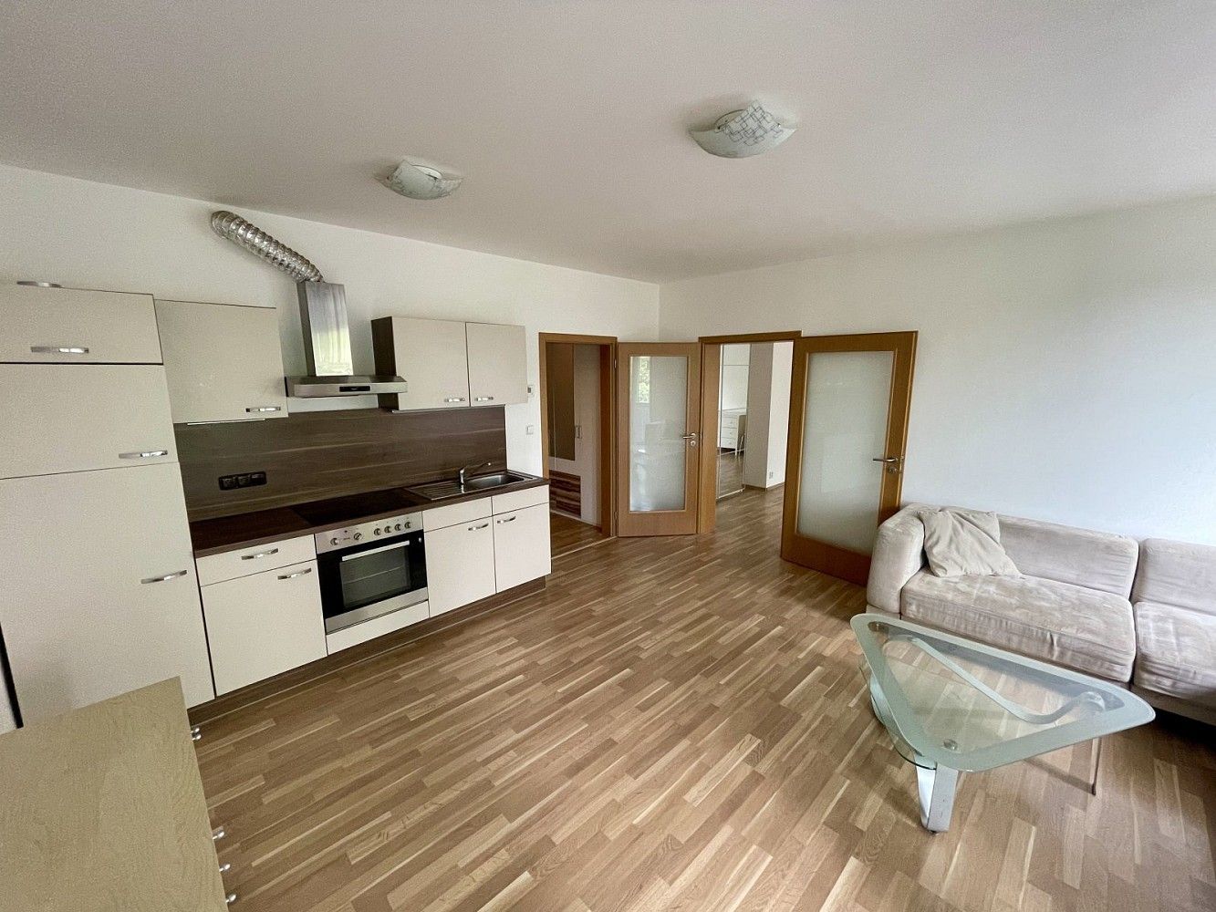 Byt 2+kk · 68 m² · Praha - Hlubočepy, okres Praha 5, Hlavní město Praha - 3