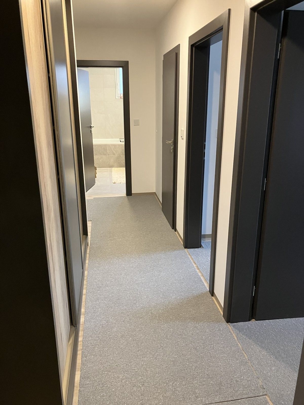 Pronájem byt 3+kk - Polní 903, Liberec XII-Staré Pavlovice, 75 m² - 5
