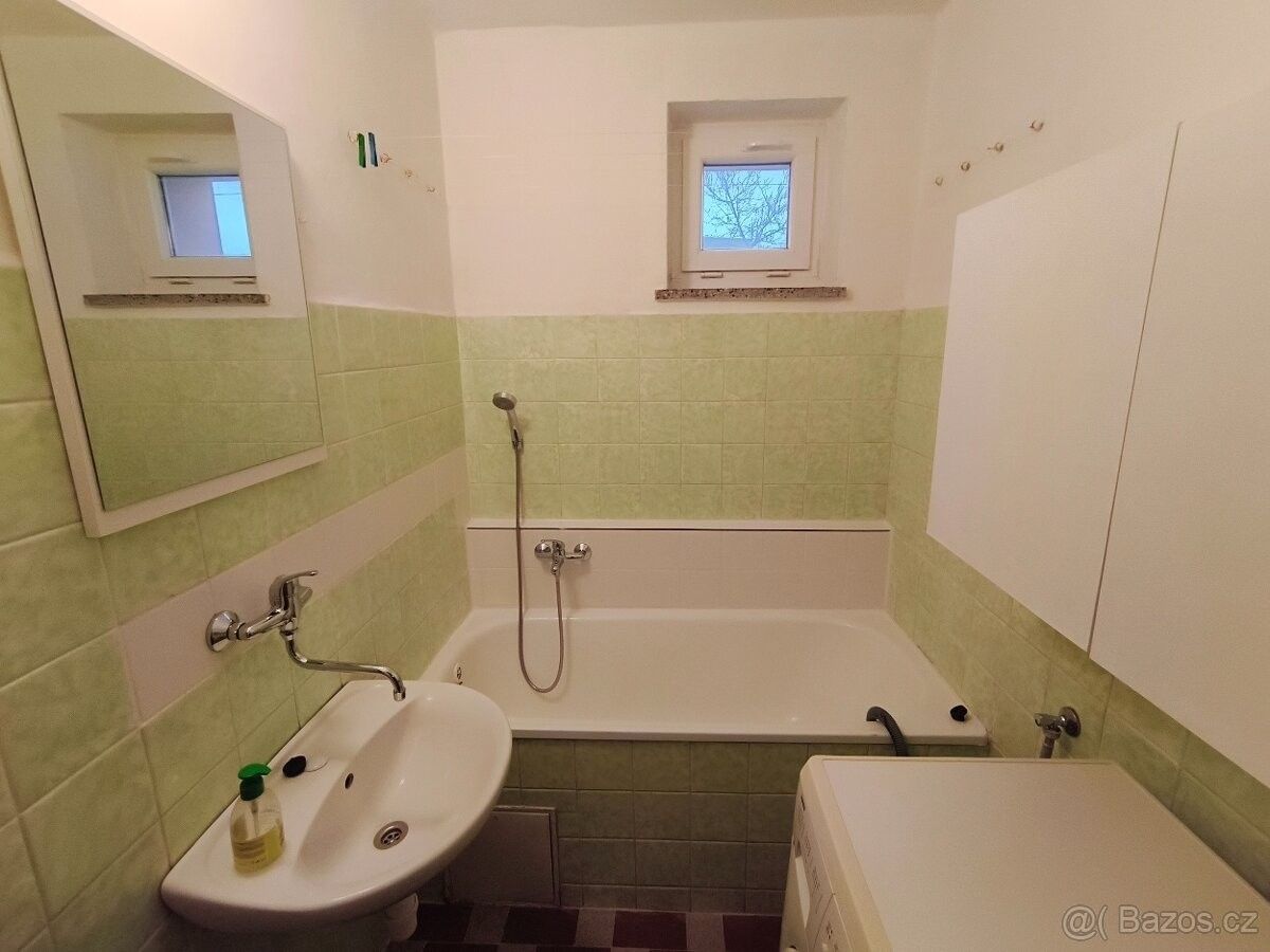 Pronájem byt - Blansko, 678 01