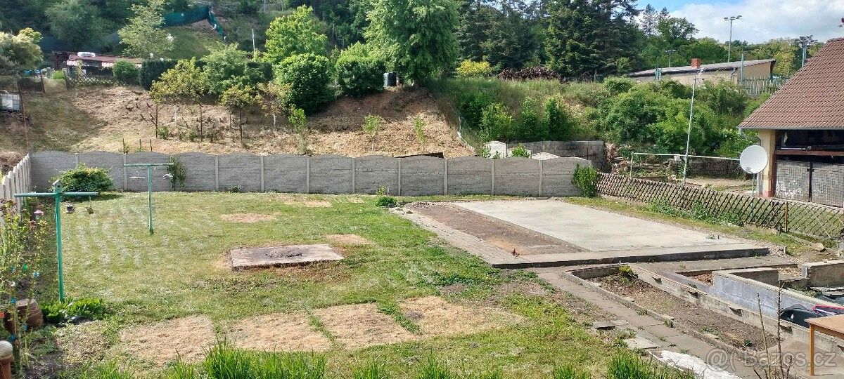 Prodej pozemek pro bydlení - Davle, 252 06