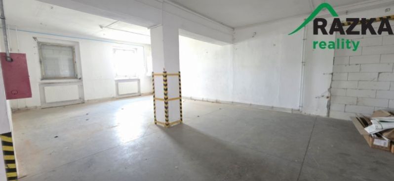 Pronájem obchodní prostory - Okružní, Tachov, 1 080 m² - 5