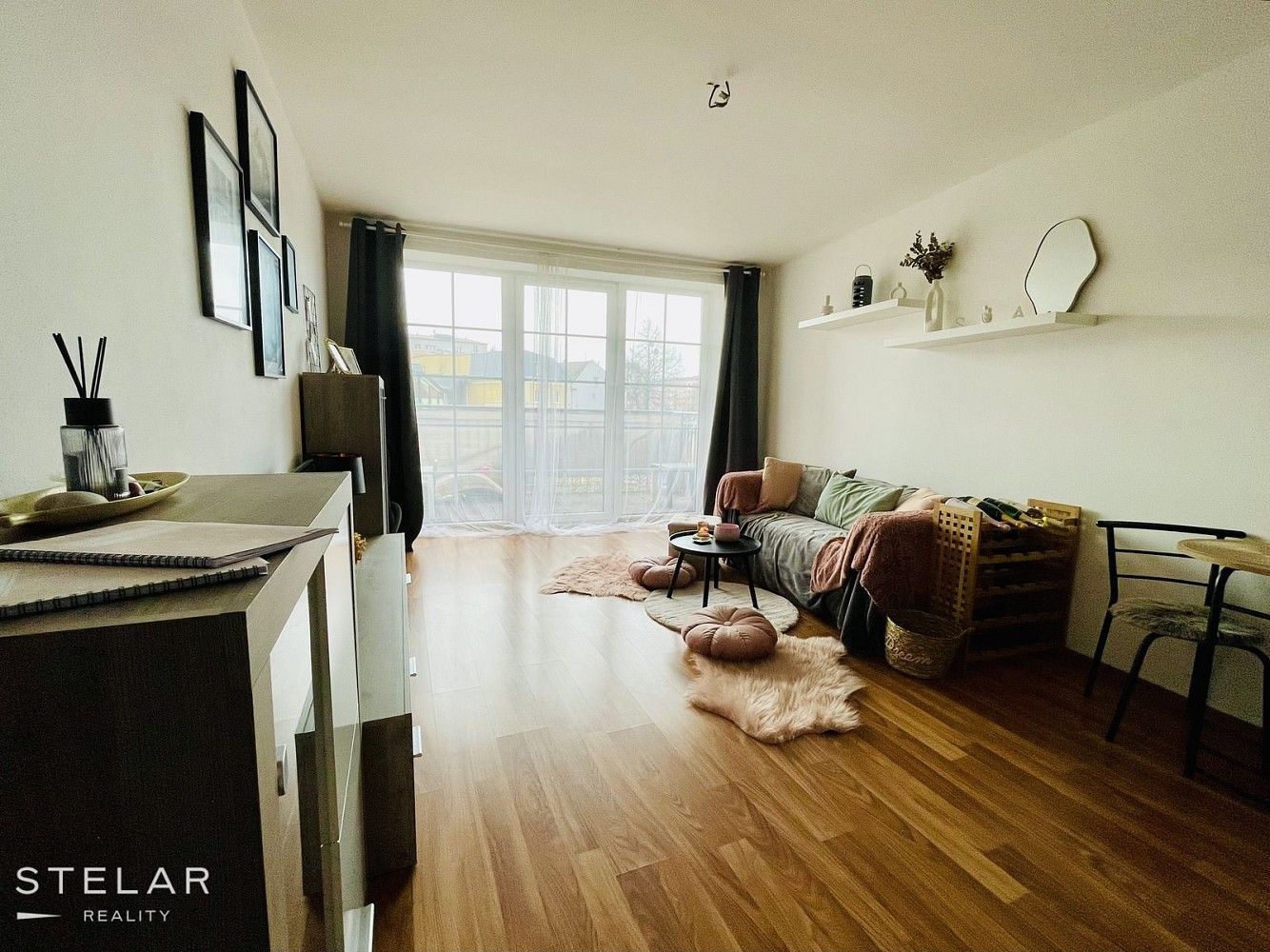 2+kk, Hálkova, Opava - Kateřinky, 61 m² - 1