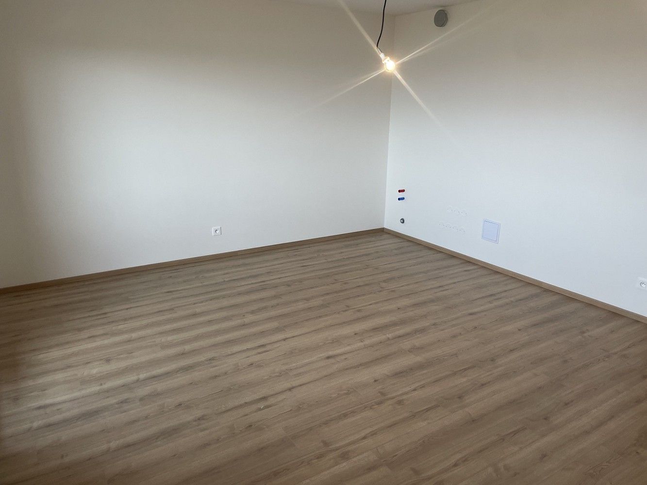 1+kk, Sedlářova, Praha 9 - Kbely, 34 m² - 2