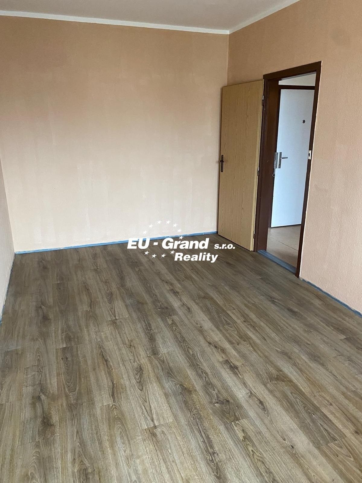 Pronájem byt 1+1 - Karolíny Světlé, Varnsdorf, 41 m²