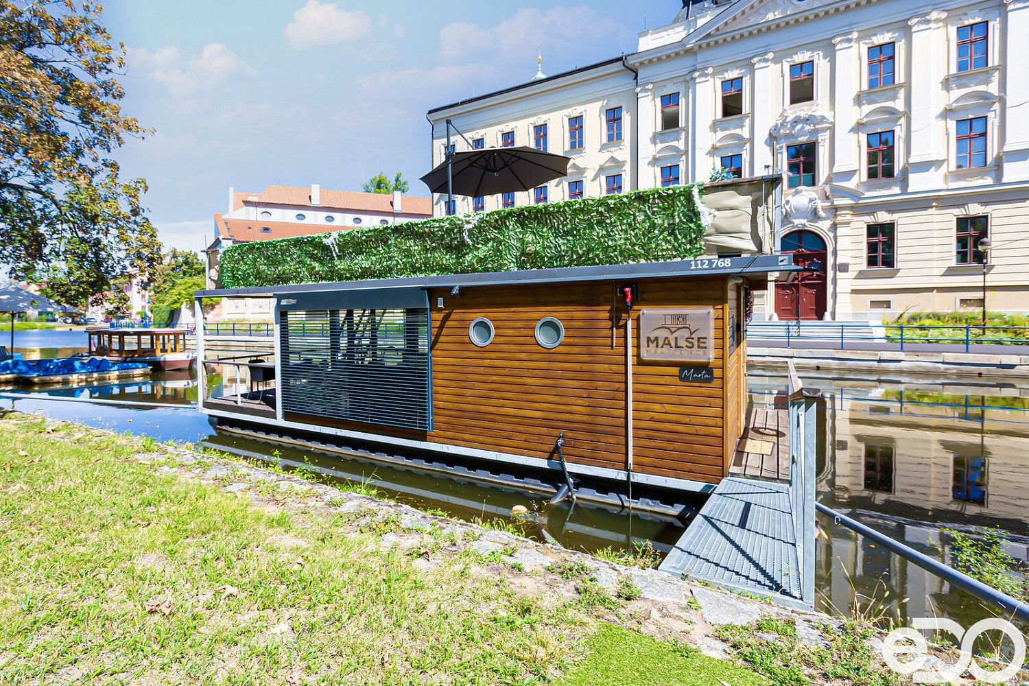 Ostatní, České Budějovice - České Budějovice 1, Jihočeský kraj, 70 m² - 2
