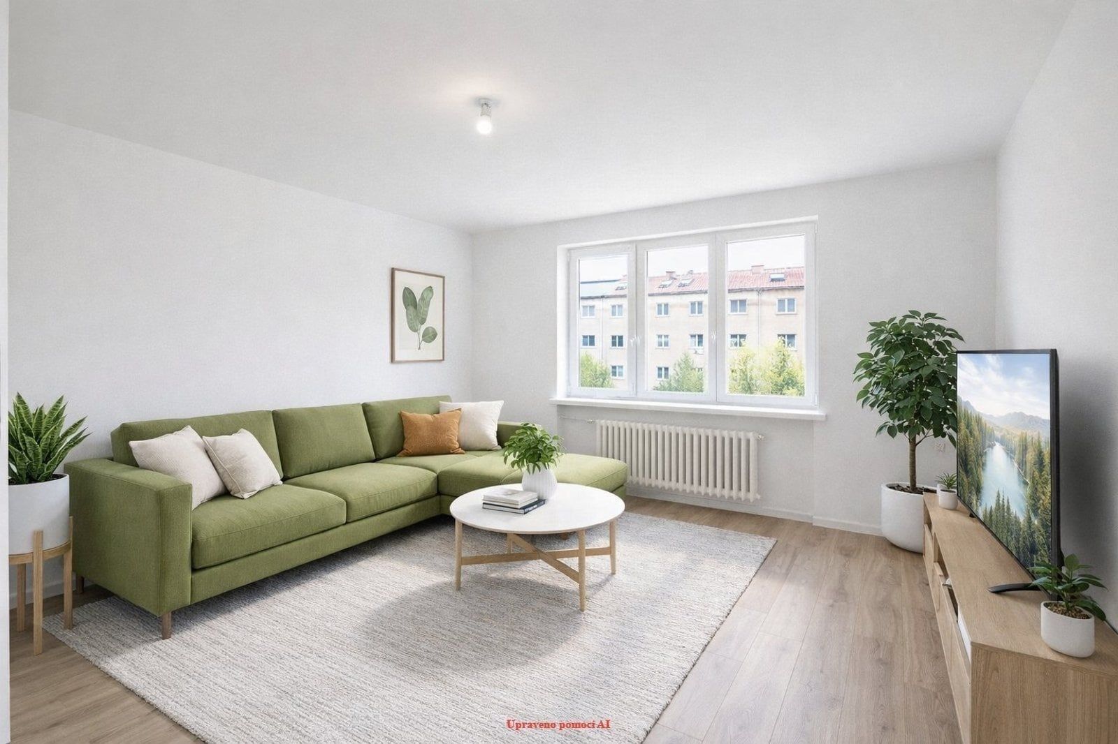 2+1, Okružní, Havířov - Šumbark, Moravskoslezský kraj, 53 m² - 2