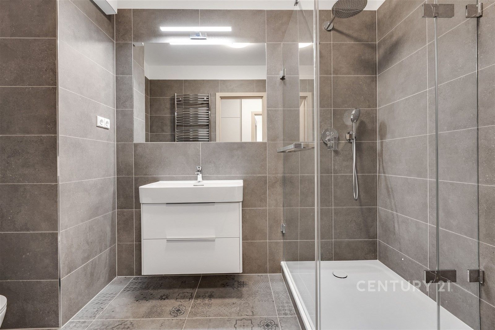 2+kk, Stočesova, Praha, 52 m²