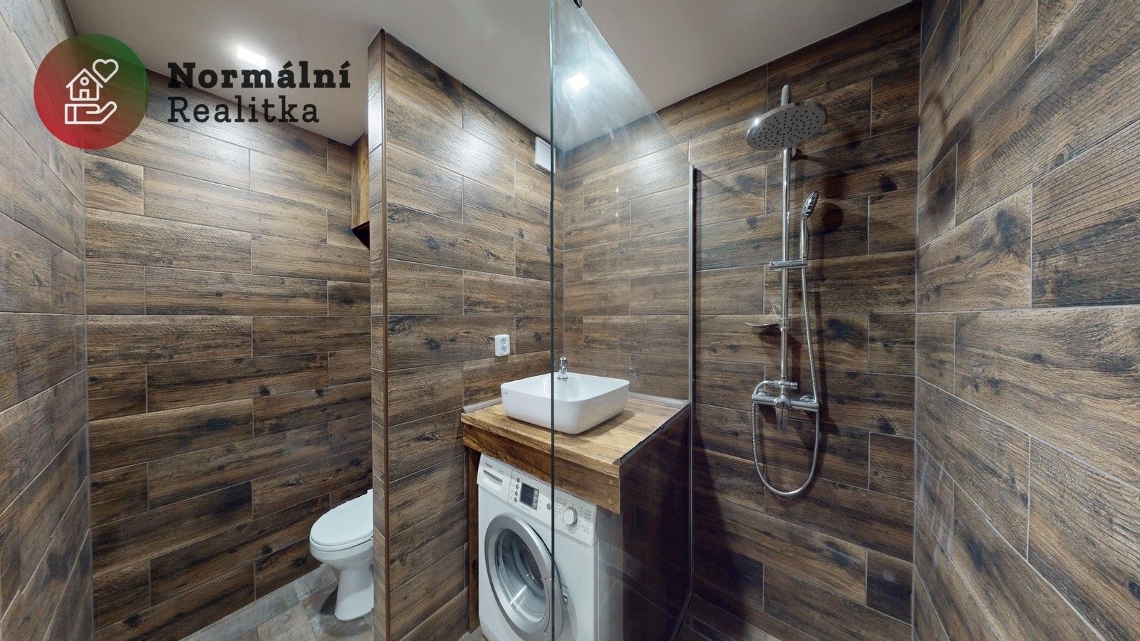 1+kk, Hlávkova, Teplice, 27 m² - 2