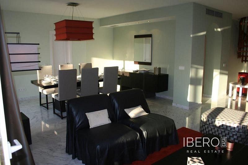 Byt 4+kk · 291 m² · Puerto Banús, Španělsko - 4