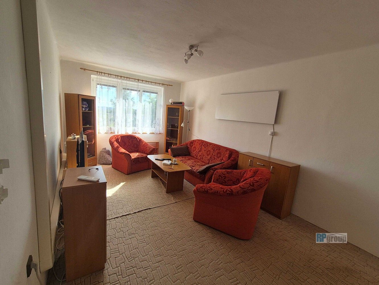 3+1, Nová Ves pod Pleší, okres Příbram, Středočeský kraj, 77 m² - 2