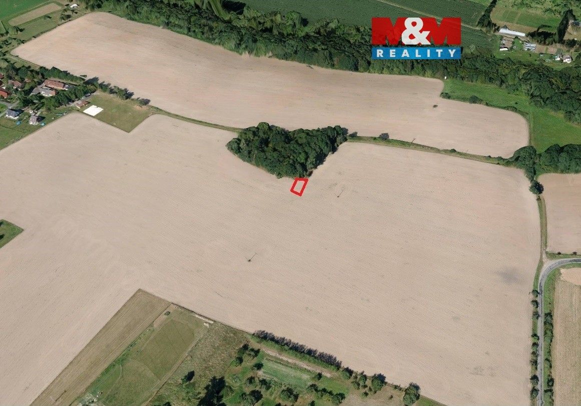 Pozemky pro bydlení, Mnichovo Hradiště, 295 01