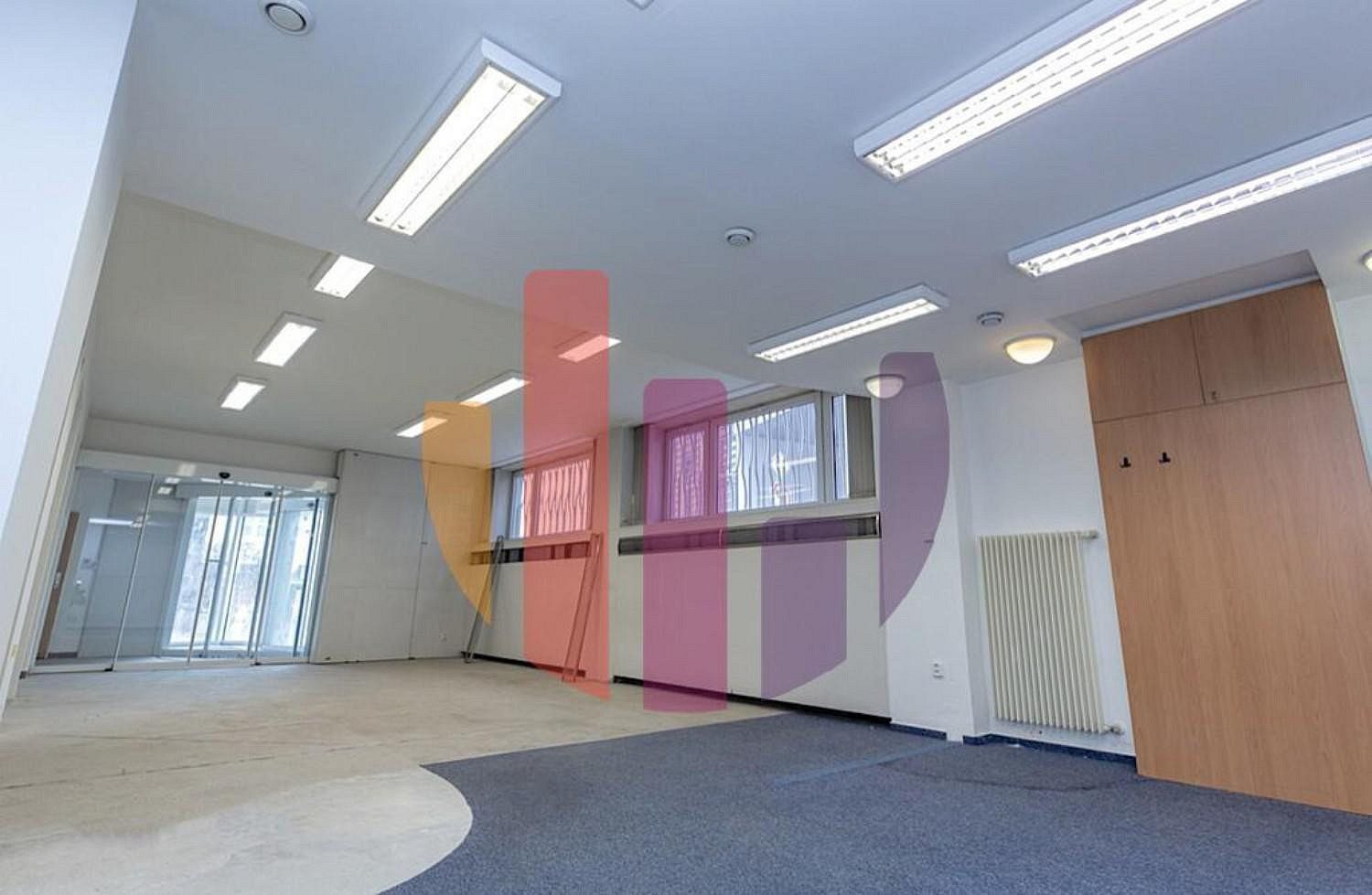 Pronájem obchodní prostory - Liberec - Liberec I-Staré Město, Liberecký kraj, 112 m² - 5