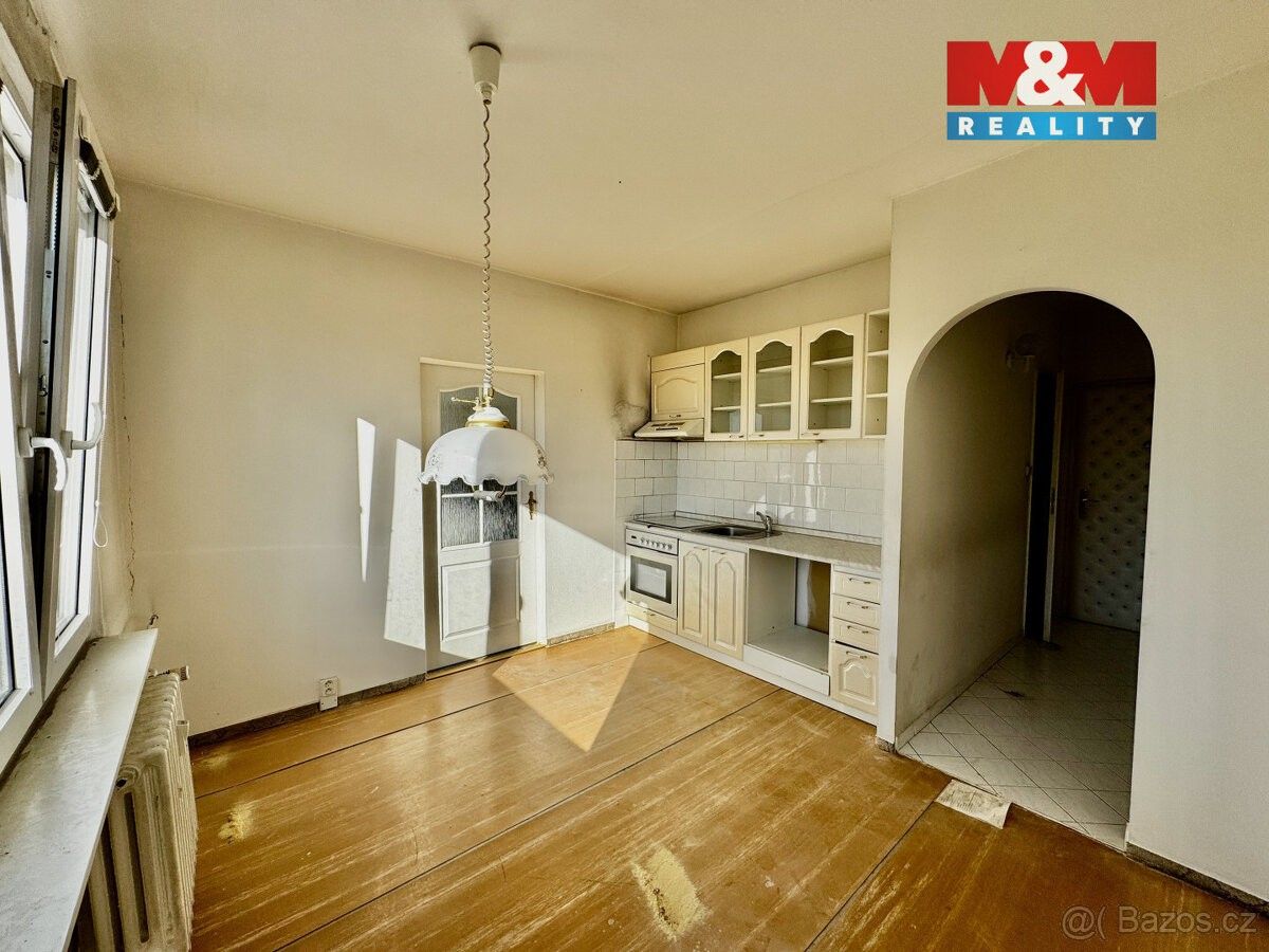 Prodej byt - Litoměřice, 412 01