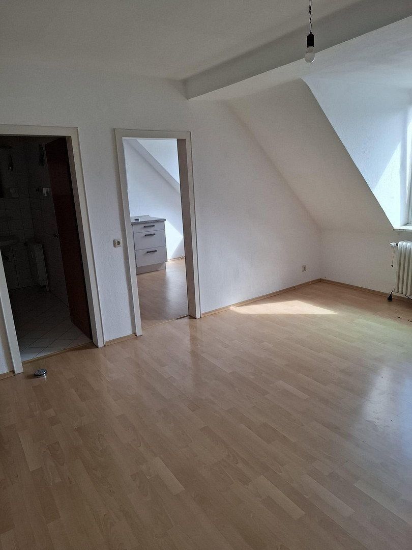 2+1, Plateniusstr. 18 Wuppertal Elberfeld Nordrhein-Westfalen 42105, 47 m² - 1