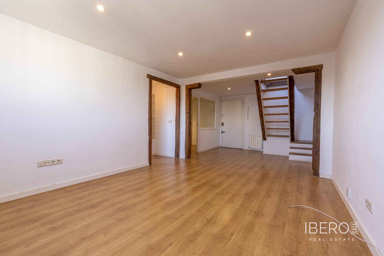 Byt 2+kk · 101 m² · Madrid, Španělsko - 3