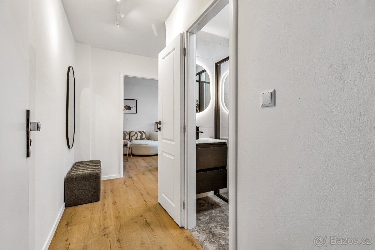 Prodej byt - Milovice nad Labem, 289 24