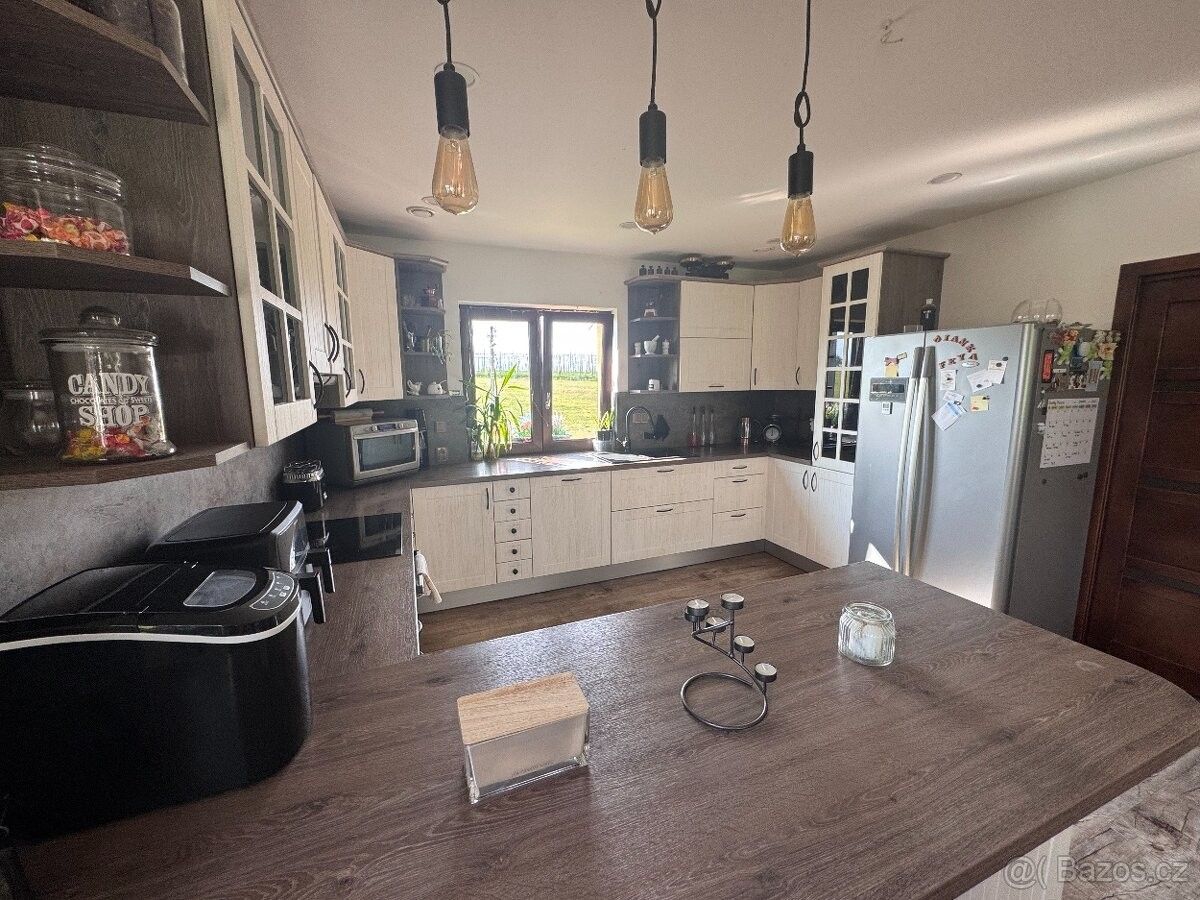 Prodej rodinný dům - Přerov, 750 02