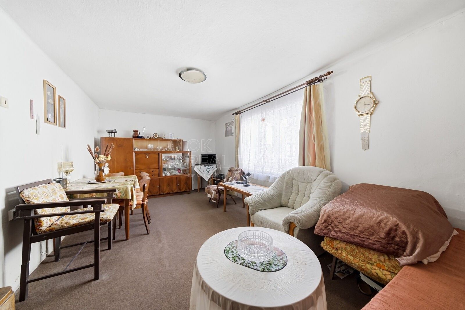 Prodej rodinný dům - Příčná, Šternberk, 100 m² - 5