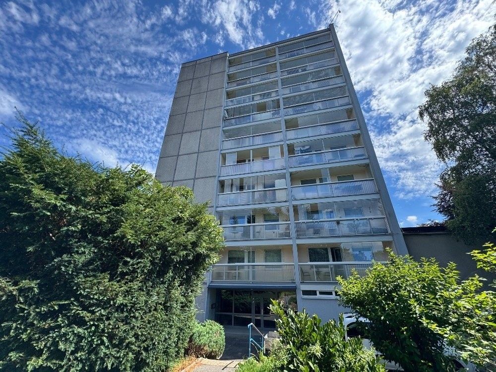 3+1, Rýnovická, Jablonec nad Nisou, 65 m²