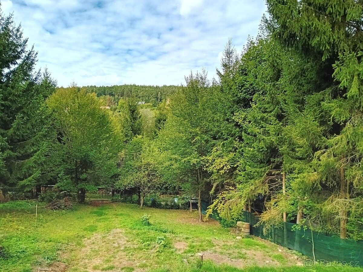 Zahrady, Boskovice, 680 01 - 2