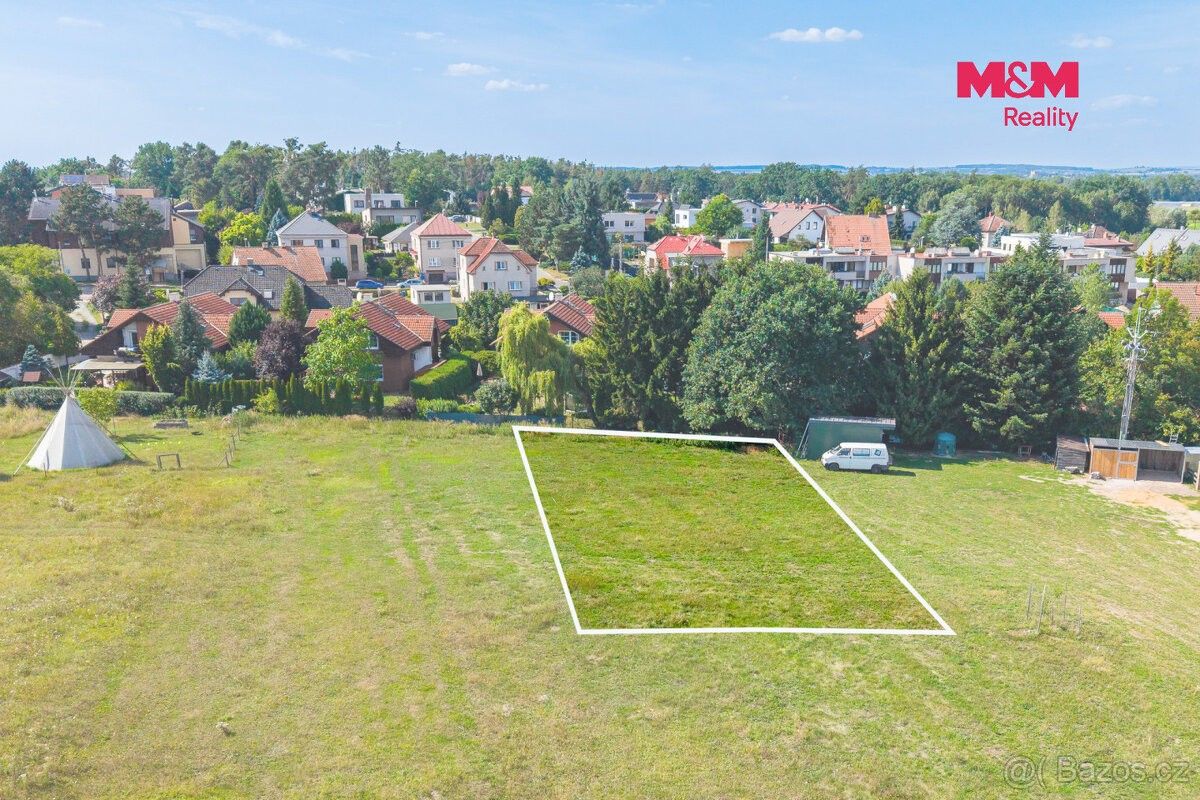 Pozemek pro bydlení · Hradec Králové, 500 11 - 3