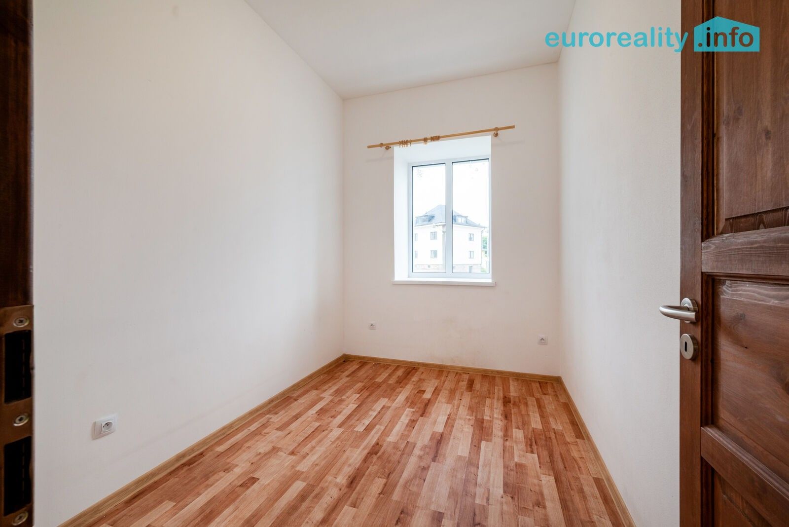Byt 3+kk · 58 m² · Revoluční, Luby - 4