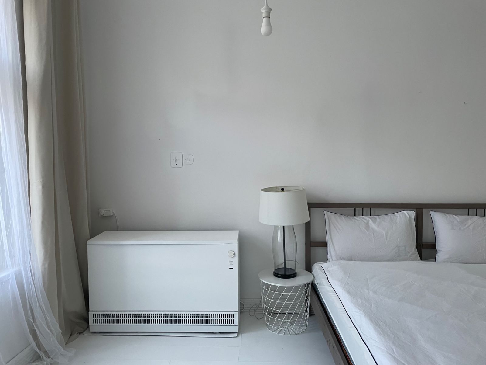Byt 2+kk · 56 m² · Slezská, Praha - Vinohrady - 3