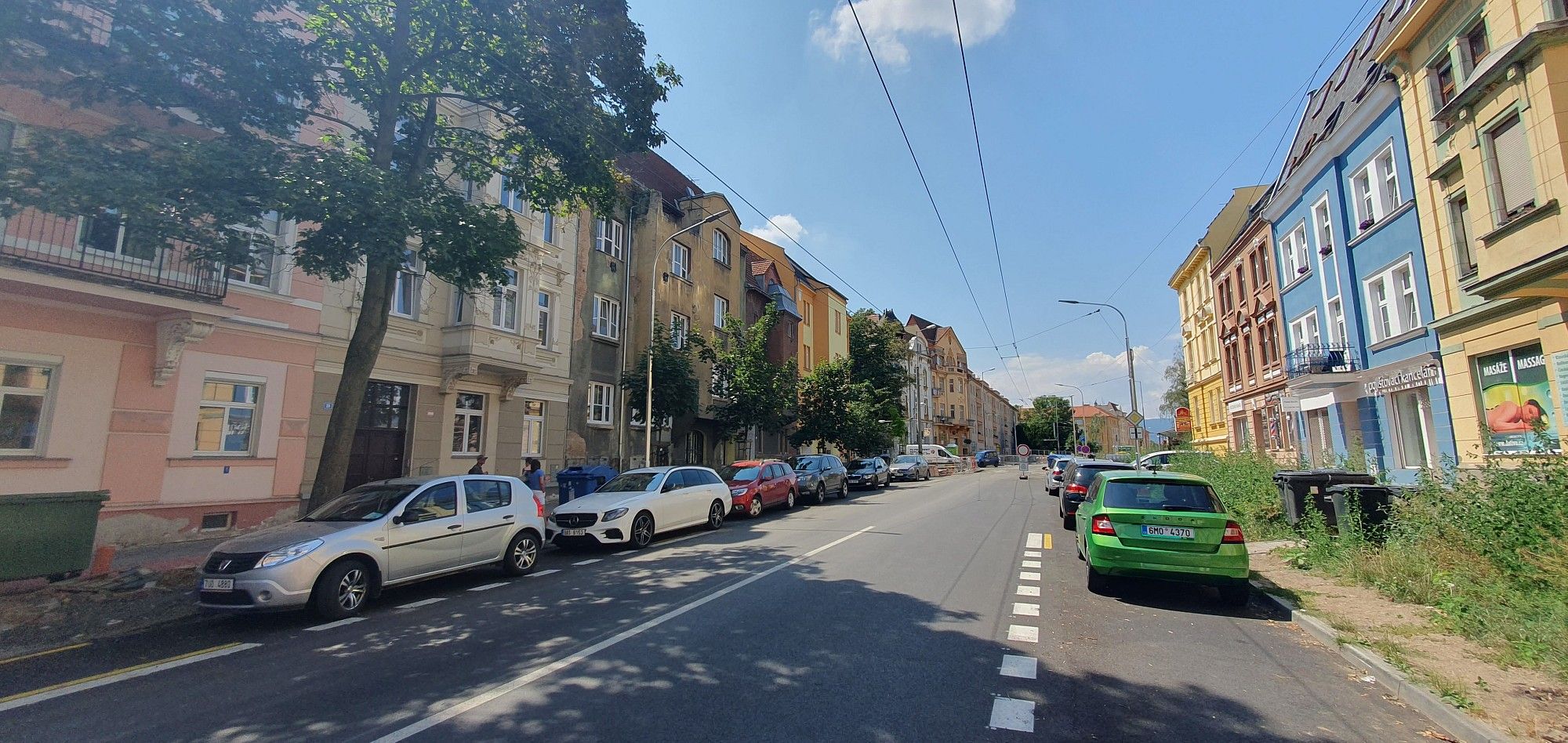 Byt 3+1 · 102 m² · Teplice, Ústecký kraj - 3