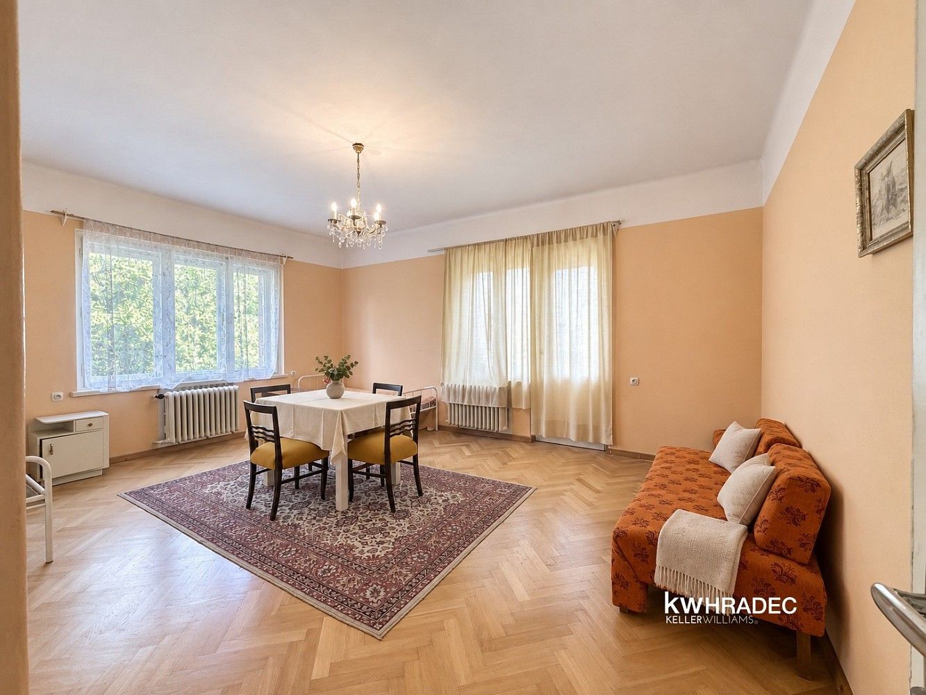 Rodinný dům · 370 m² · Nezvalova, Hradec Králové - 4