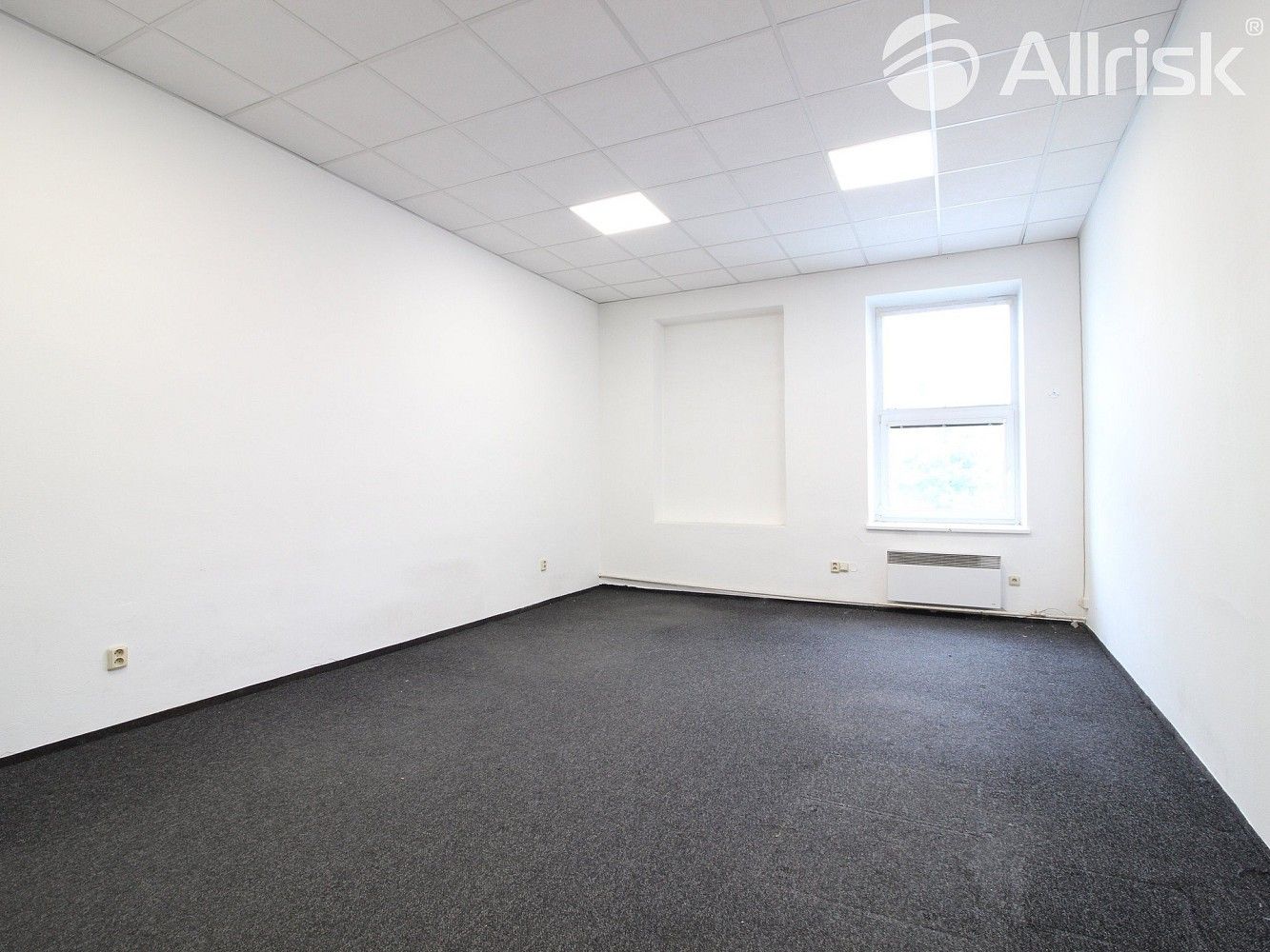 Kanceláře, Brno, okres Brno-město, Jihomoravský kraj, 26 m² - 1