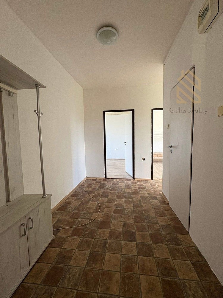 Byt 2+1 · 60 m² · Antonína Sovy, Bílina - Teplické Předměstí, okres Teplice - 3