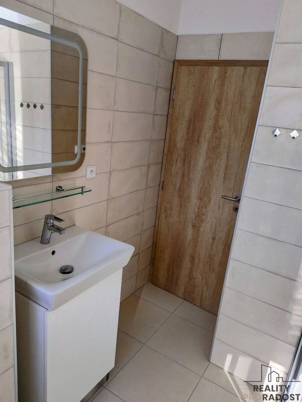 Byt 2+kk · 48 m² · Pod Kotelnou, Velká Bíteš - 3