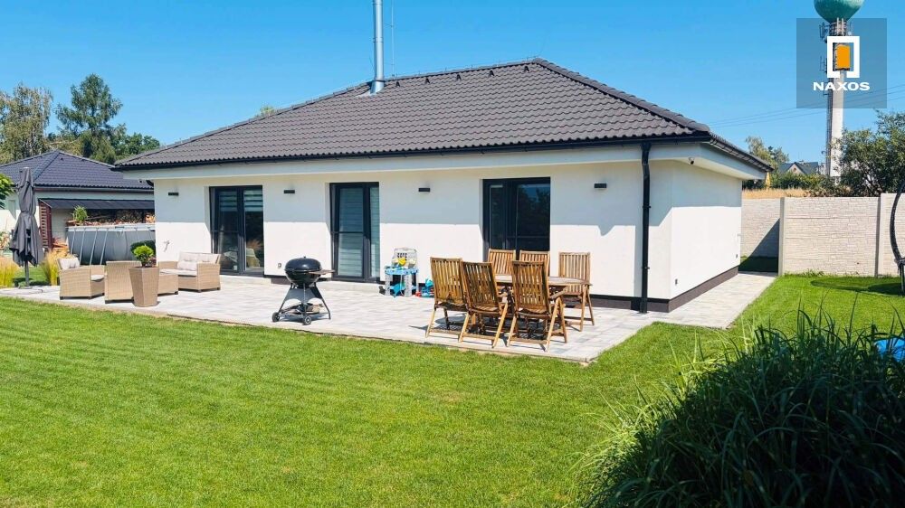 Rodinný dům, 86 m²