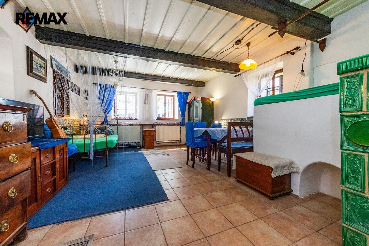 Chalupy, Široký Důl, okres Svitavy, Pardubický kraj, 210 m² - 2