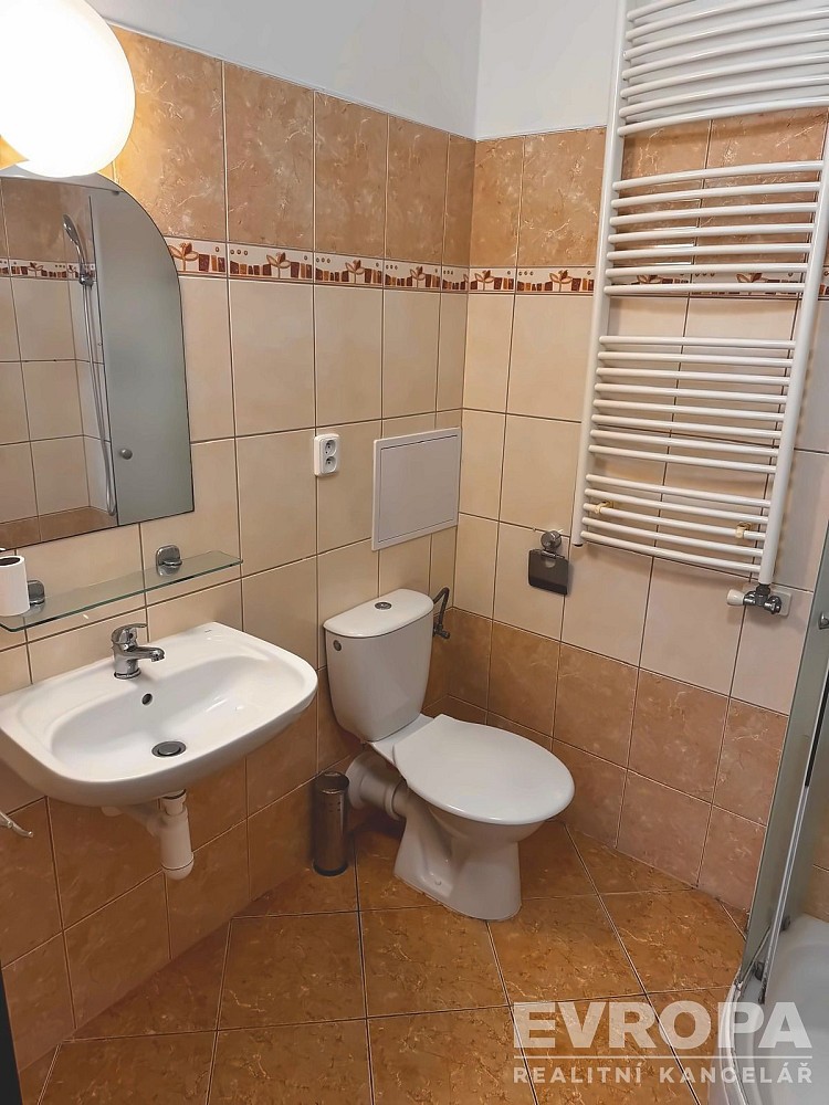 Byt 1+kk · 36 m² · Chrastavská, Liberec - Liberec II-Nové Město - 3