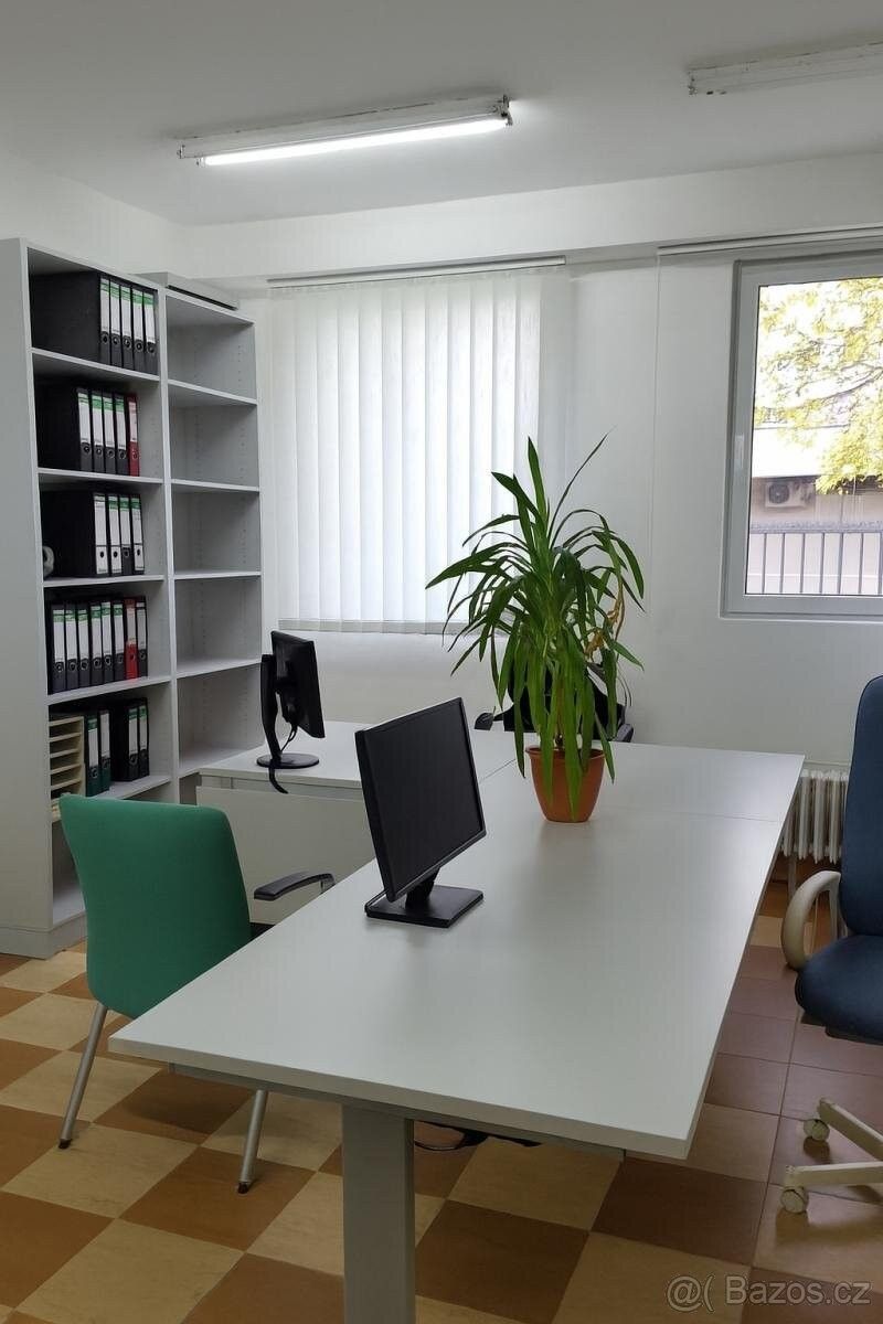 Pronájem kancelář - Most, 434 01