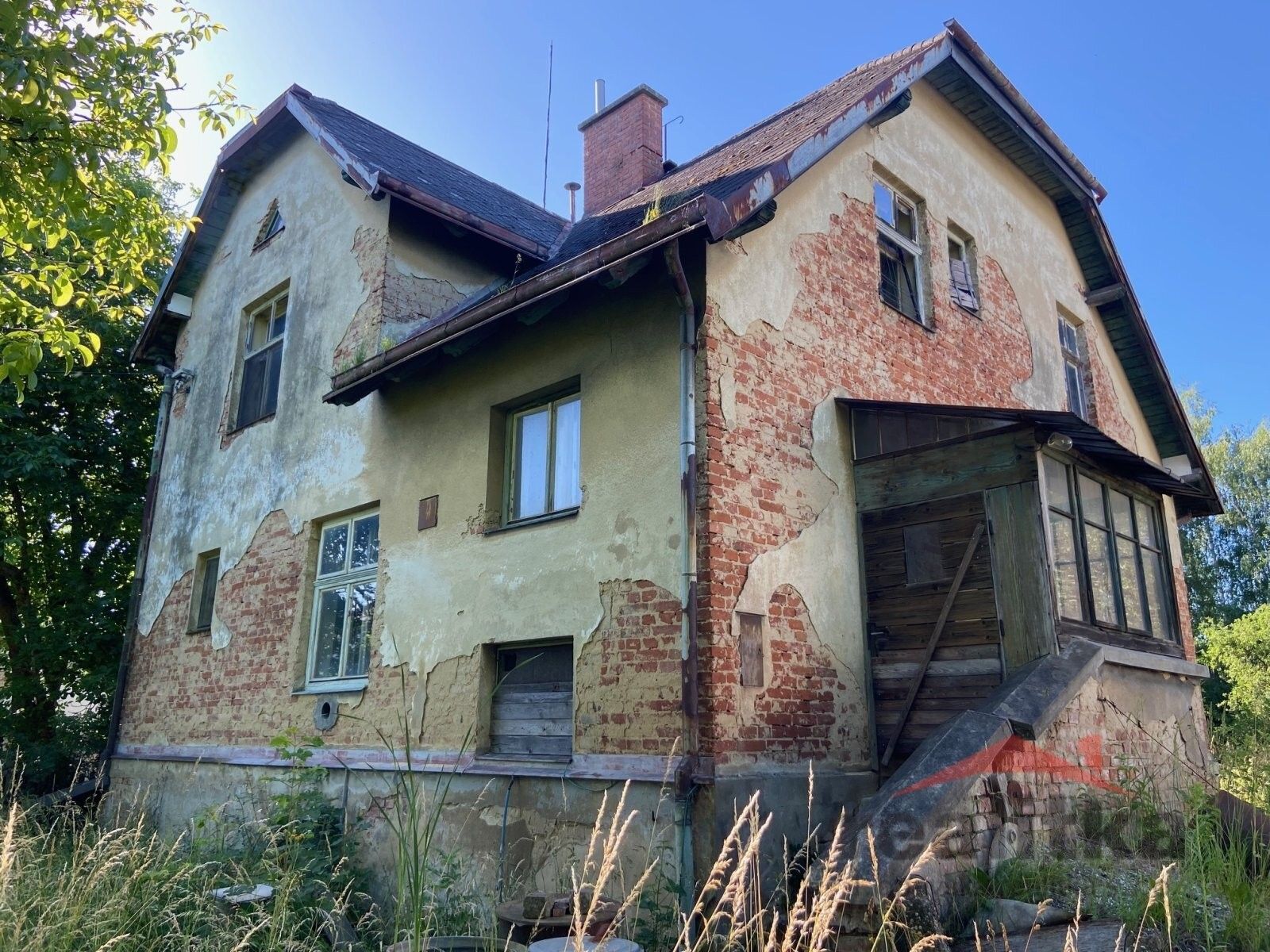 Rodinné domy, Potoční, Opava, 131 m² - 2