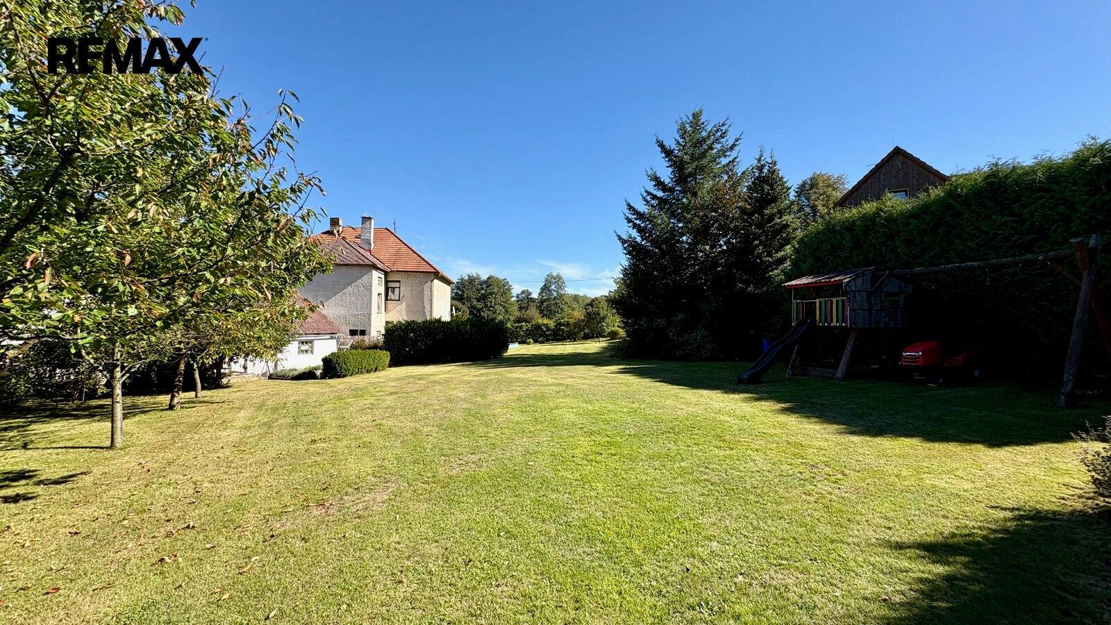 Pozemek pro bydlení · 2 340 m² · Horní Cerekev - 3