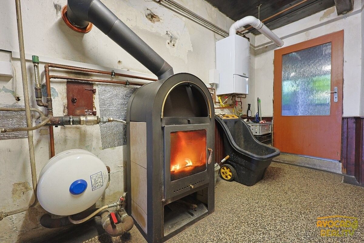 Prodej rodinný dům - Liberec, 463 12