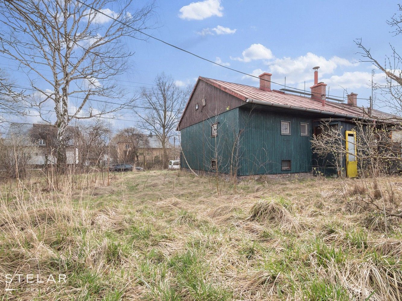 Rodinný dům · 54 m² · Stará štreka, Orlová - Poruba, okres Karviná - 3