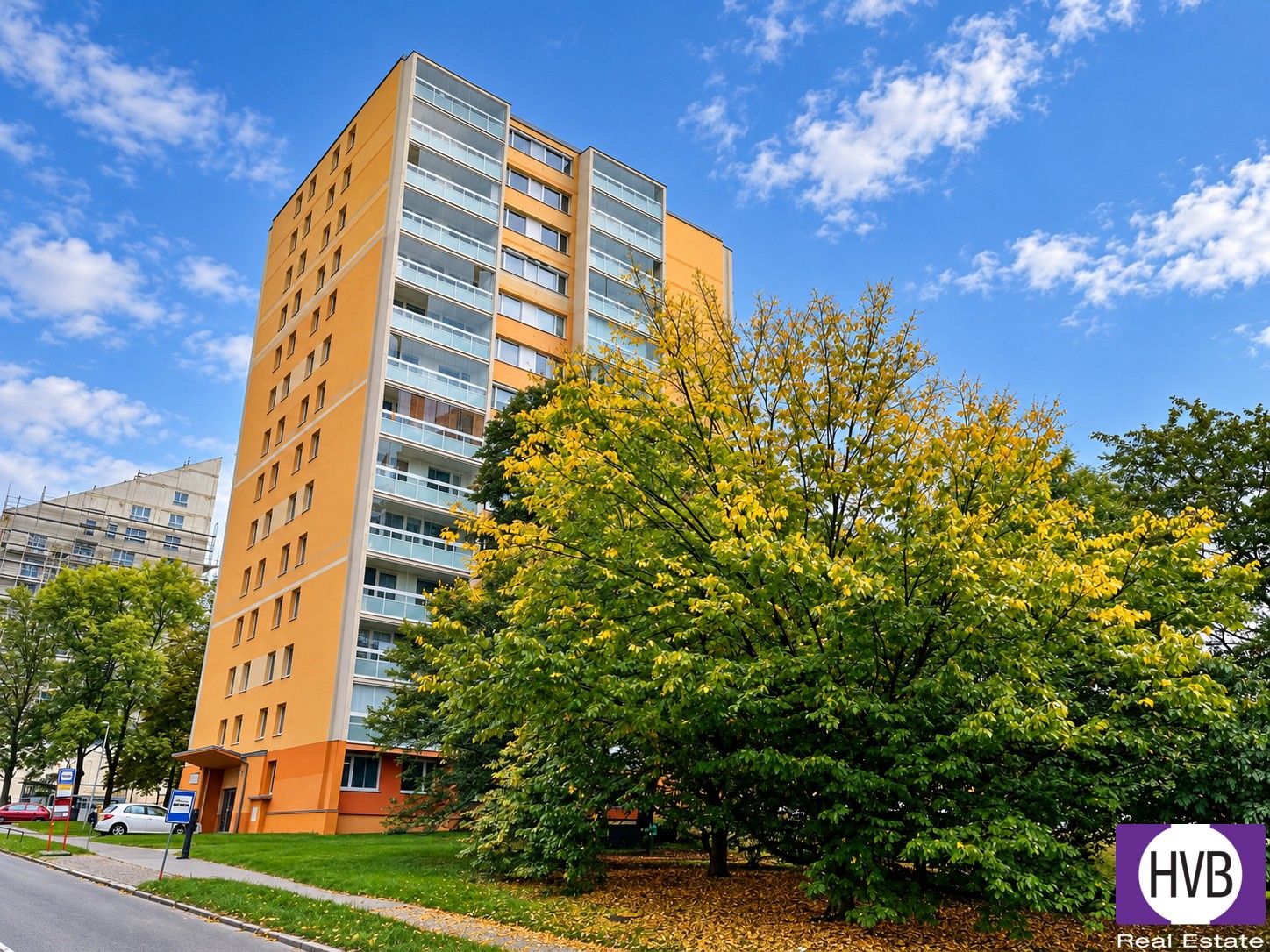 3+1, Praha Braník, 67 m² - 1