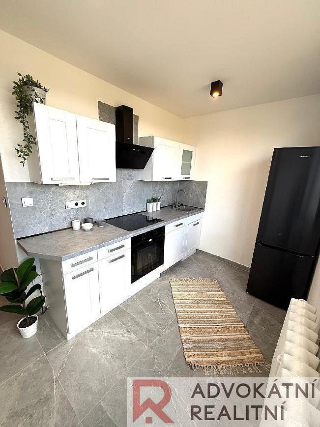 Byt 2+kk · 39 m² · Vlašim, okres Benešov, Středočeský kraj - 3