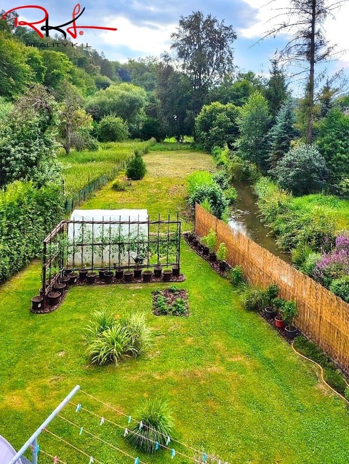 Prodej rodinný dům - Dolní Cetno, 294 30