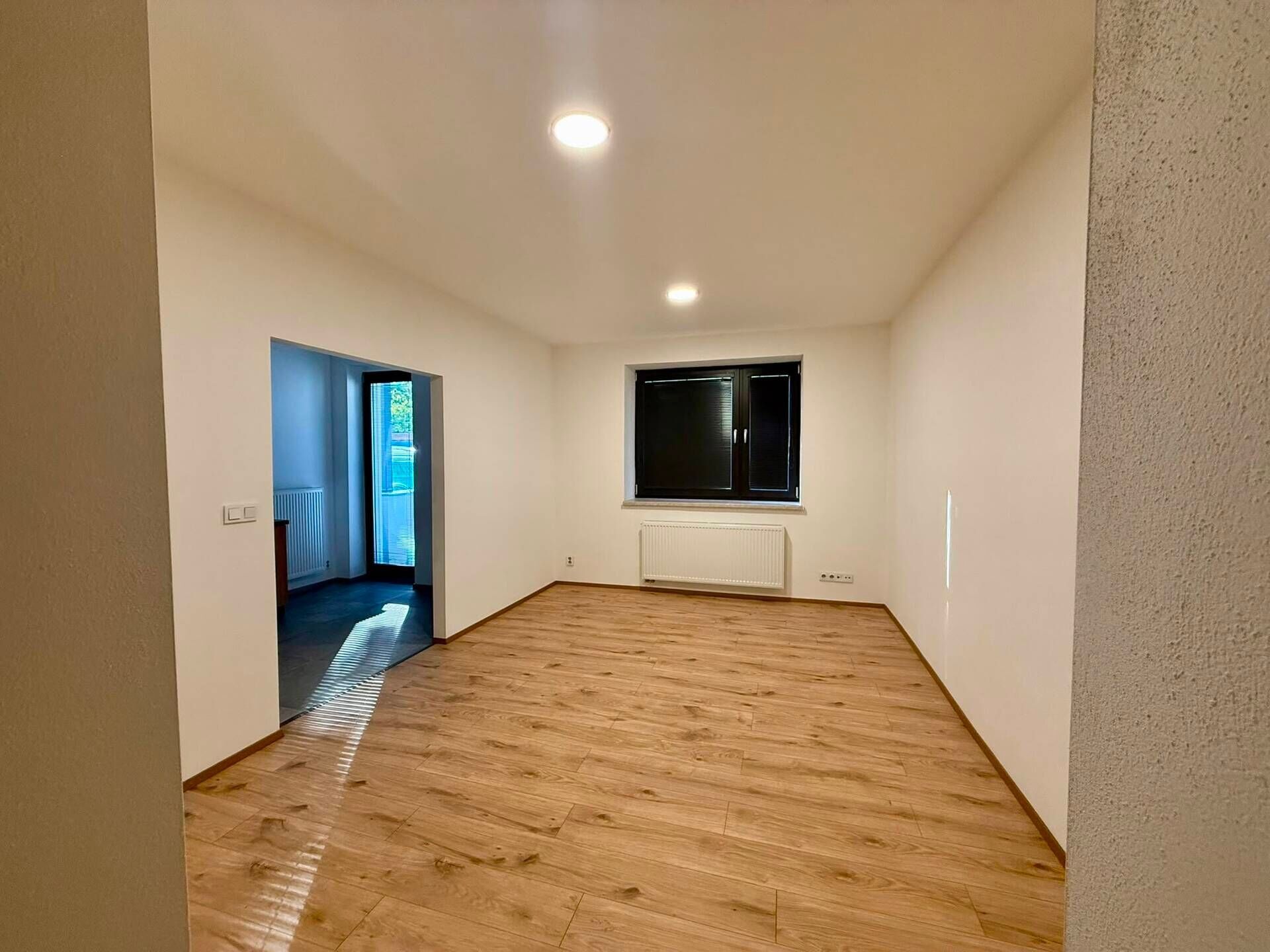 Byt 2+1 · 52 m² · Cupákova, Brno - 4