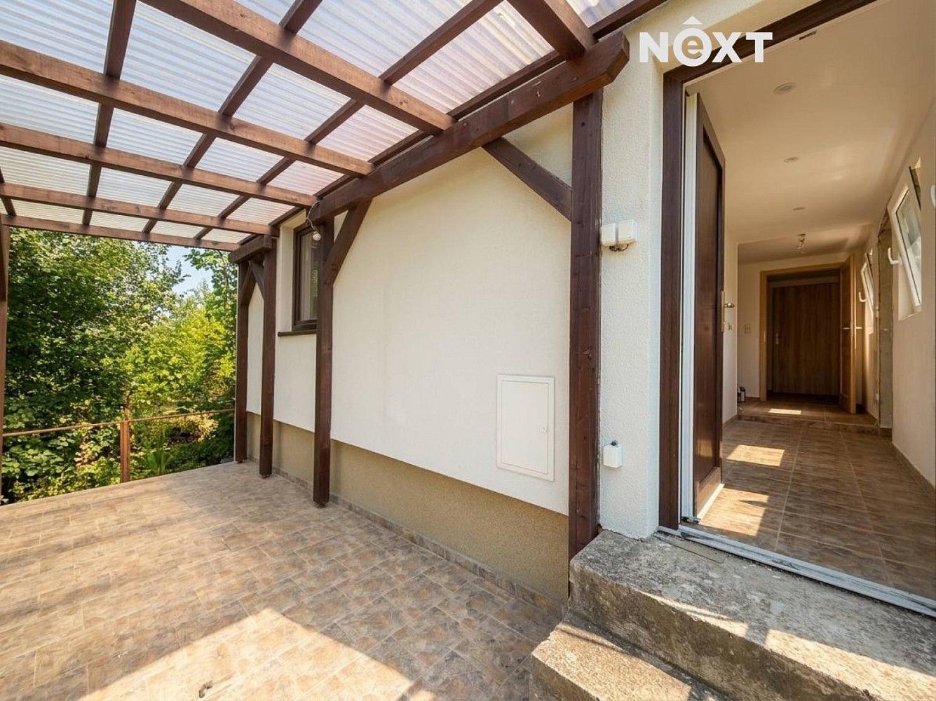 Prodej rodinný dům - Bílovice nad Svitavou, okres Brno-venkov, 40 m² - 5