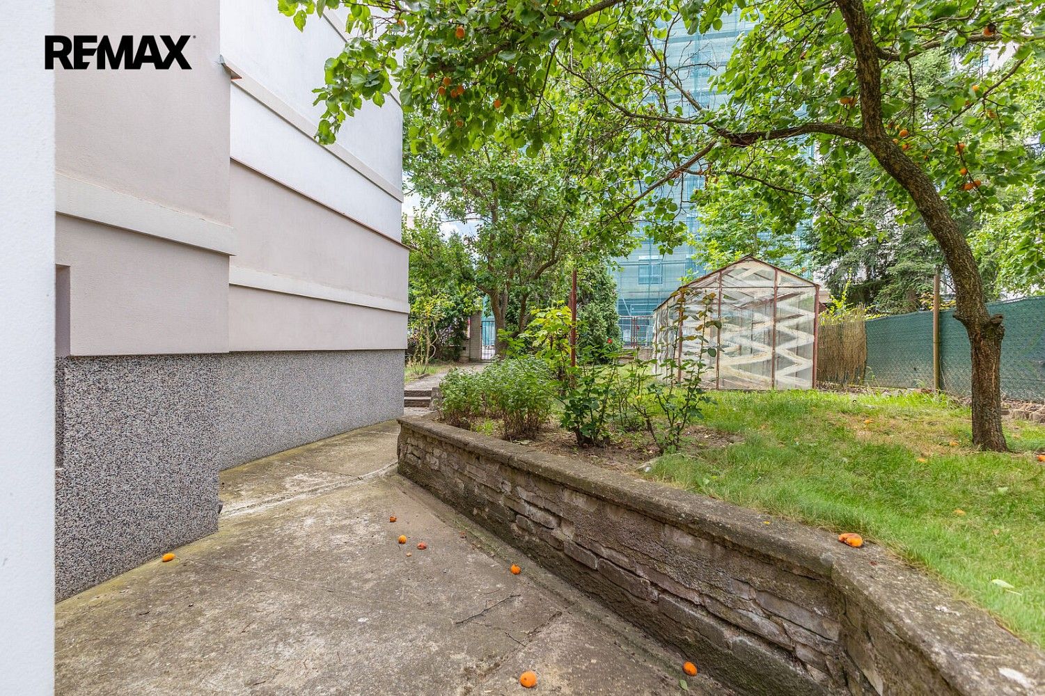 Prodej rodinný dům - Praha - Braník, okres Praha 4, Hlavní město Praha, 314 m² - 5