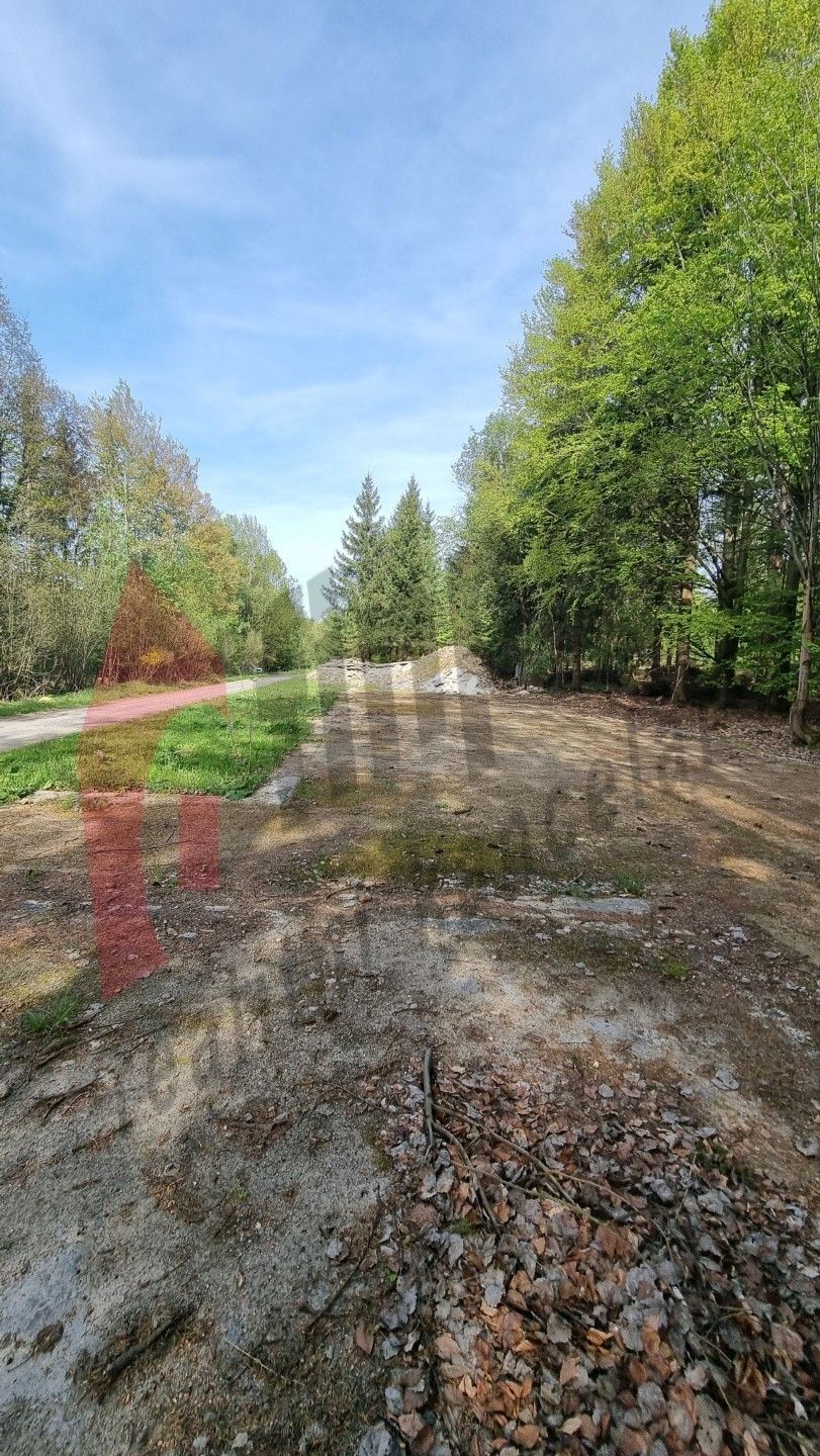 Prodej pozemek pro bydlení - Na Bukovci, Mikulovice - 5