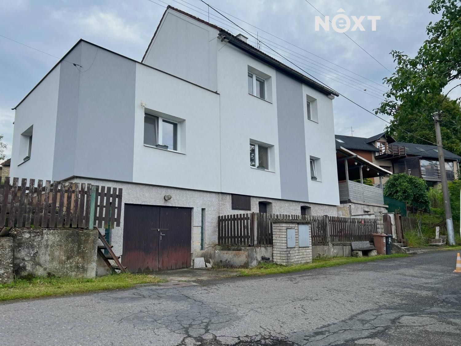Rodinný dům, 185 m²