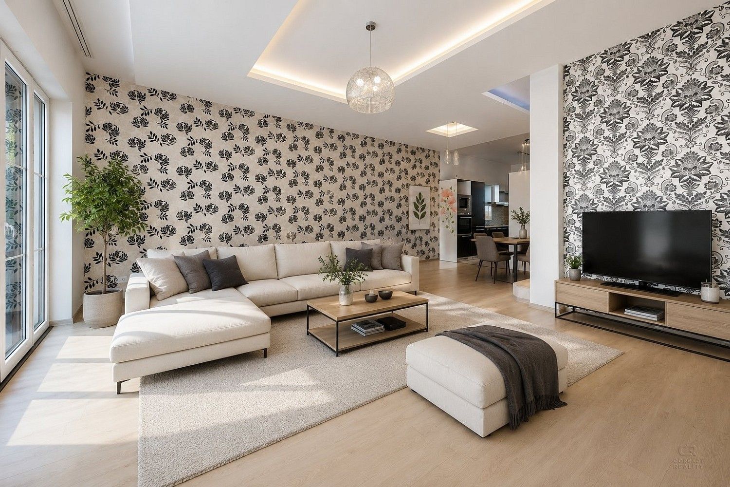 Rodinný dům · 128 m² · V. Poláka, Stehelčeves, okres Kladno - 3