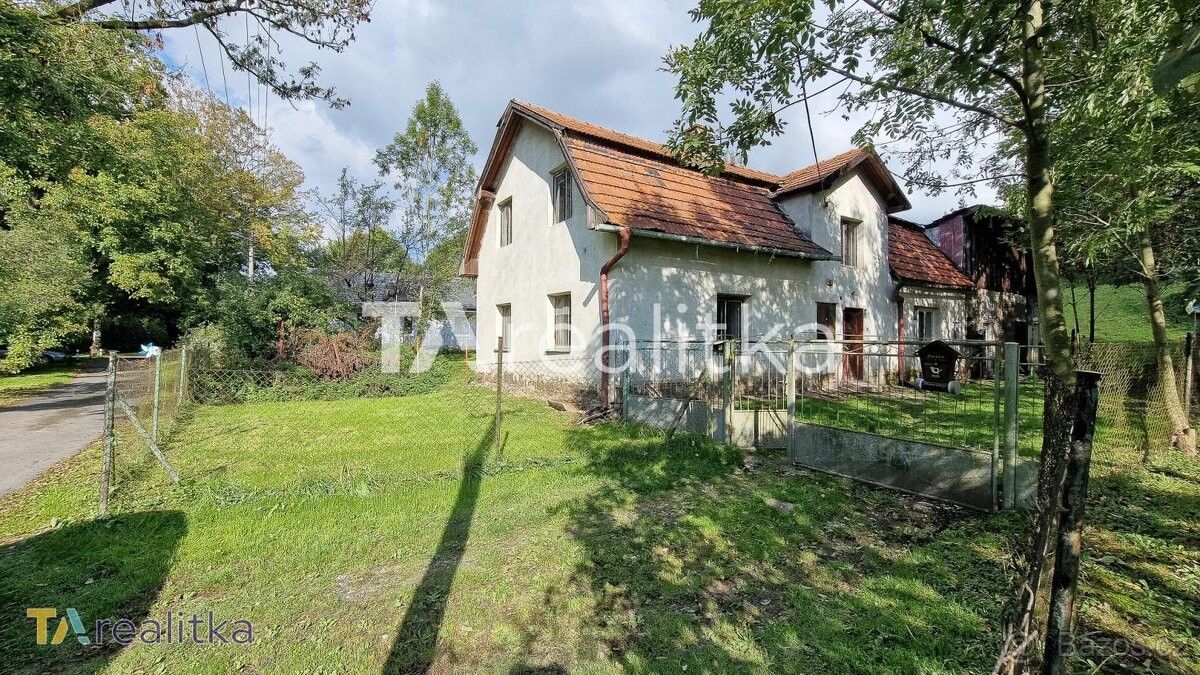 Prodej dům - Fulnek, 742 45, 166 m²